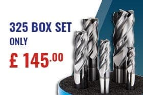 OfferSix 325 Box Set