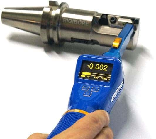 Smartbore Nano Boring Tools