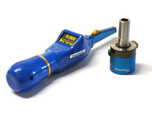 Smartbore Boring Tools