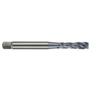 T842 - Tap 6HX C R45 NH+ DIN371 PM-Co TiCN