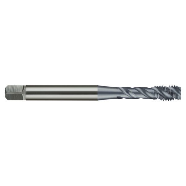 T843 - Tap 6HX C R45 NH+ DIN376 PM-Co TiCN