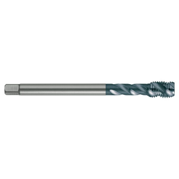 T845 - Tap 6HX C R45 NH+ DIN374 PM-Co TiCN