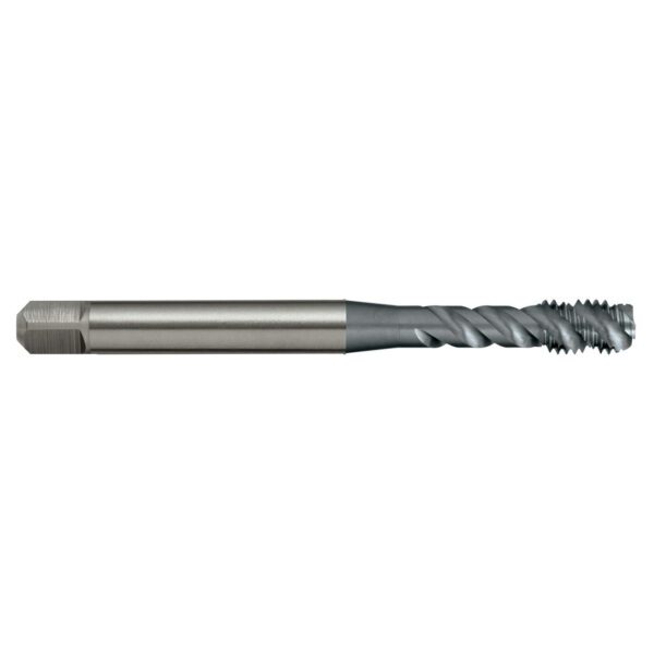 T847 - Tap 2BX C R45 NH+ DIN2184-1 PM-Co TiCN